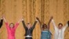 Goldman Environmental Prizes Honor Diverse Group of Activists