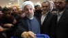 İranın yeni prezidenti Həsən Ruhani oldu [Yenilənib]