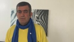 ئارام سەعید