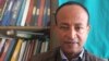 ኣብ ሚንስትሪ ጥዕና ኤርትራ ሓላፊ ኣሃዱ ጥዕና ፍርያምነት ኣቶ ኤፍረም ዝብኣይ 