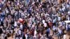 La police disperse une nouvelle manifestation antigouvernementale à Khartoum