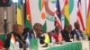 Kungiyar raya tattalin arzikin kasashen yammacin Afirka (ECOWAS)  ko CEDEAO 