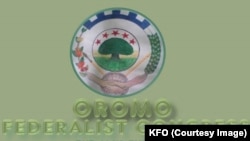 Loogoo paartii mormituu, Koongiresa Federaalawa Oromoo(KFO)