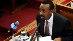 የጠ/ሚ ዐብይ አንደኛ ዓመት