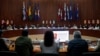 Colombian government suspends talks with left-wing rebels after clashes