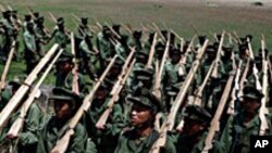 အစိုးရ ကမ်းလှမ်းချက် နဲ့ တိုင်းရင်းသားအဖွဲ့များ တုံ့ပြန်မှု