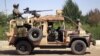 ECOWAS Pleased With Military Offensive Against Mali Insurgents