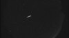This photo provided by NASA shows the Orionid meteors on Oct. 13, 2015. (Jet Propulsion Laboratory/NASA via AP)