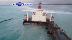 VOA60 Afrique du 1er septembre 2020