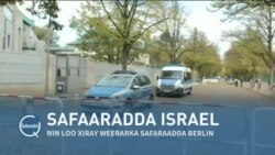 Qubanaha VOA
