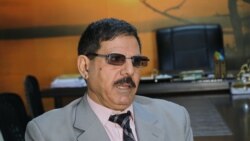 Salman Barûdo