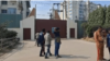 গাজীপুরে একটি গার্মেন্টস কারখানায় বিক্ষোভ এবং আশপাশের আরও কয়েকটি কারখানায় ছুটি ঘোষণা। ৫ জানুয়ারি, ২০২৪।