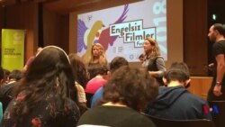 Li Enqerê Festîvala Fîlmên ku Astengî Nizanin