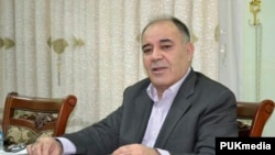 Saadi Ahmad Pira