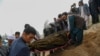 Afghan Civilian Casualties High as 1st Phase of US-Taliban Deal Ends