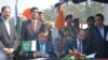 Pakistan, India Sign ‘Historic’ Deal to Open Border Crossing for Sikh Pilgrims