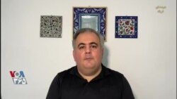 ویژه برنامه: هم‌صدای فریاد - ۲