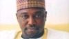 Alhaji Abubakar Sani Bello