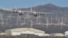World’s Largest Plane Makes First Flight Over California
