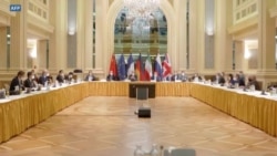Le président élu d'Iran se dit en faveur d’une négociation sur le nucléaire