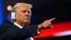 Laporan: Pengamanan terhadap Trump Ditingkatkan Menyusul Rencana Pembunuhan oleh Iran 