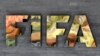 FIFA : une sombre année 2015