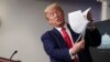 Trump planira da potpiše uredbu o privremenoj zabrani imigracije u SAD