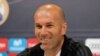 Zinedine Zidane