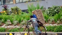 Le FMI décaisse 111,06 millions de dollars pour le Rwanda