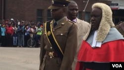 VaLuke Malaba 