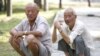 UN Panel Meets on Global Aging 