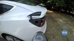 Уряд США оновить свій автопарк і закупить 600 тисяч електромобілів, вироблених у Сполучених Штатах. Відео