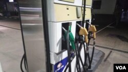 Fuel price hike