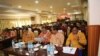 အာဏာရ NLD ပါတီတွင်း ဘာတွေပြုပြင်မလဲ 
