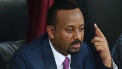 "የተለየ ሸፍጥም ሆነ ተግባር የለኝም" ጠ/ሚ ዐብይ