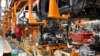 US Economy Grew at Modest 2% Rate in Second Quarter