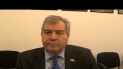  Sabir Rüstəmxanlı: Güney Azərbaycan mühacirət hökuməti və parlamenti yaradılır 