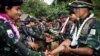 KNU-DKBA