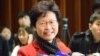 香港近四百万选民电子数据被盗
