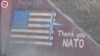 NATO military intervention in Kosovo in 1999