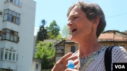 Radnica Dragica Martinović: Nije lako bilo