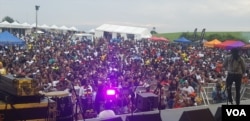 Zimfest 2019