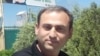 Əfqan Sadıqov 