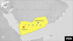 Hadramout, Yemen.