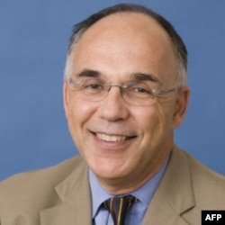 Henri Barkey