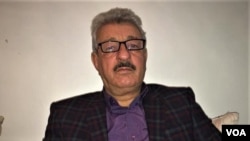 Mele Mihemed Çetînkaya