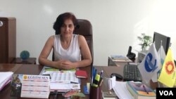 Aysun Oral