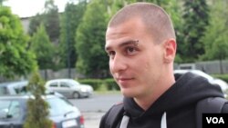 Timur Ćerimagić