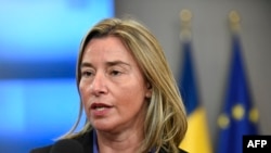 Frederika Moqqerini
