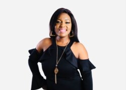 Umculi uSthandwa Ncube-Tigere (Courtesy Photo)